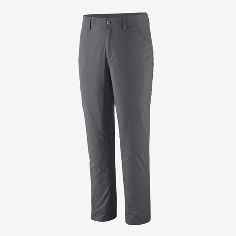 Patagonia Quandary Pants - Forge Grey