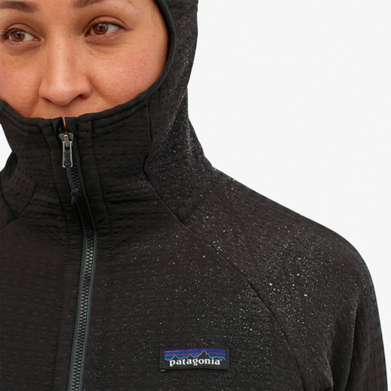 Patagonia R2 TechFace Hoody