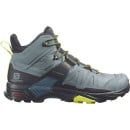 Salomon X Ultra 4 Mid GTX - Trooper/Black/Evening