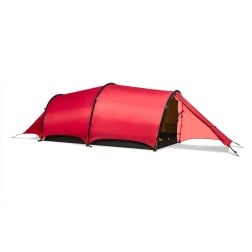 Hilleberg Helags 3 - Red