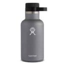 Hydroflask 64 oz Wide Growler - Graphite