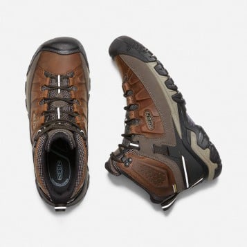 Keen Targhee III MID WP