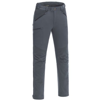 Pinewood Abisko Trousers - Indigo Blue