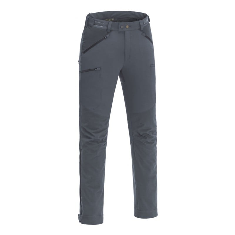 Pinewood Abisko Trousers - Indigo Blue