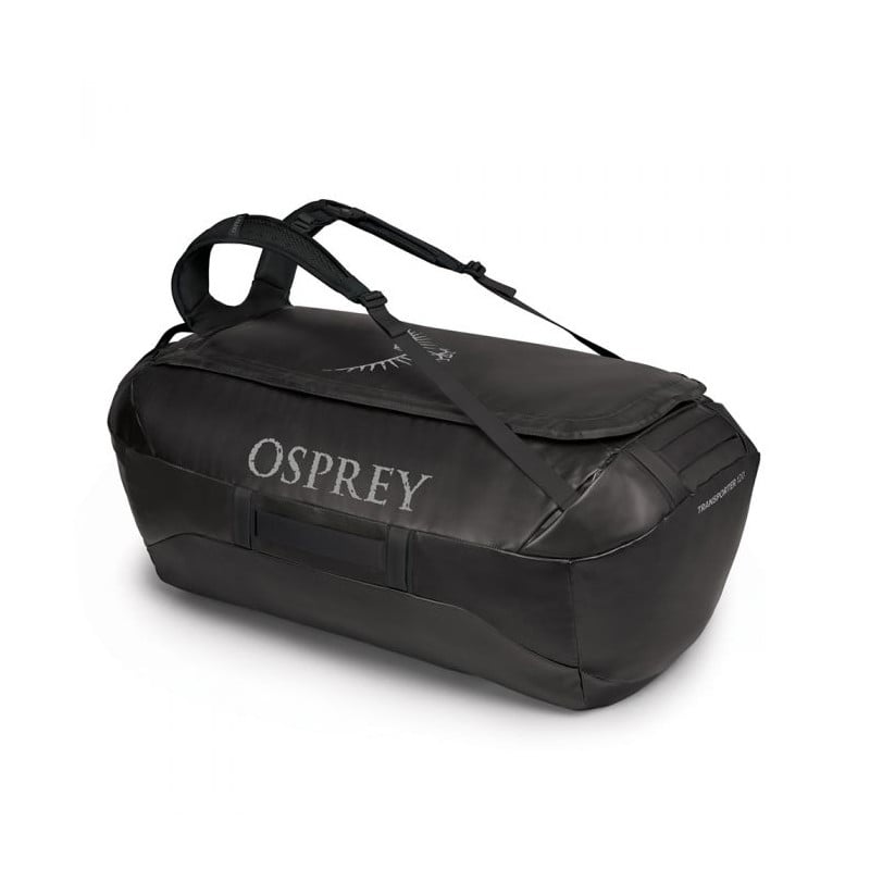 Osprey Transporter 120 - Black