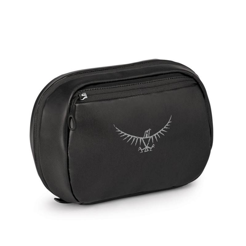 Osprey Transporter Toiletry Kit Large - Black