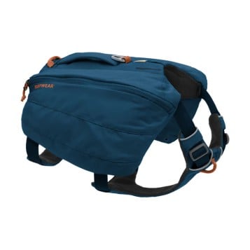 Ruffwear Front Range Dog Day Pack - Blue Moon