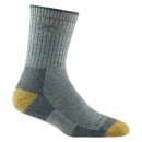 Darn Tough Hiker Micro Crew Sock Cushion - Sage