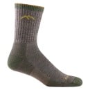 Darn Tough Hiker Micro Crew Sock Cushion - Taupe