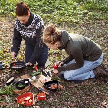 Light My Fire Outdoor MealKit BIO 2.0