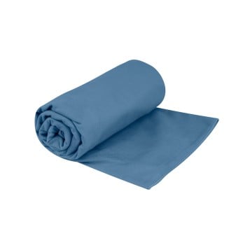 Sea To Summit Drylite Towel X-Large - Moonlight