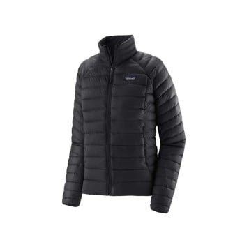 Patagonia Down Sweater - Black