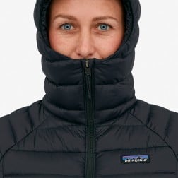 Patagonia Down Sweater Hoody