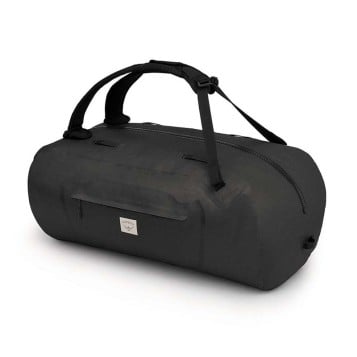 Osprey Arcane WP Duffel 65 - Mamba Black