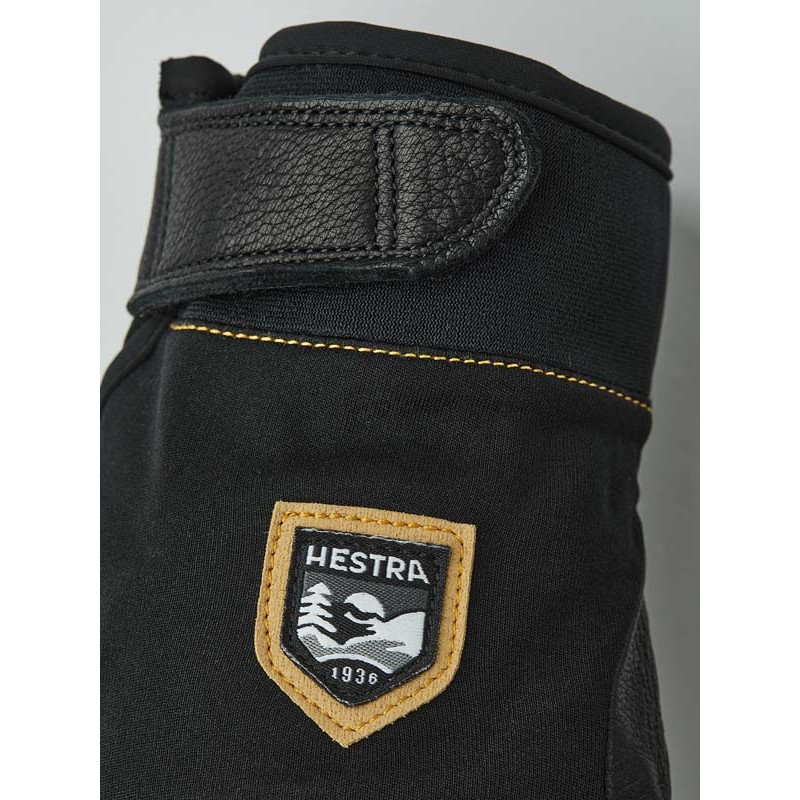 Hestra Ergo Grip CZone Tactility Short