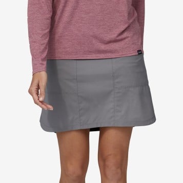 Patagonia Tech Skort