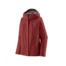 Patagonia Torrentshell 3L Jacket - Oxide Red