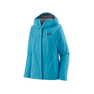 Patagonia Torrentshell 3L Jacket - Lago Blue