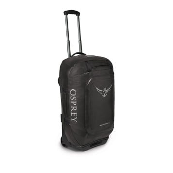 Osprey Transporter Whld Duffel 60 - Black