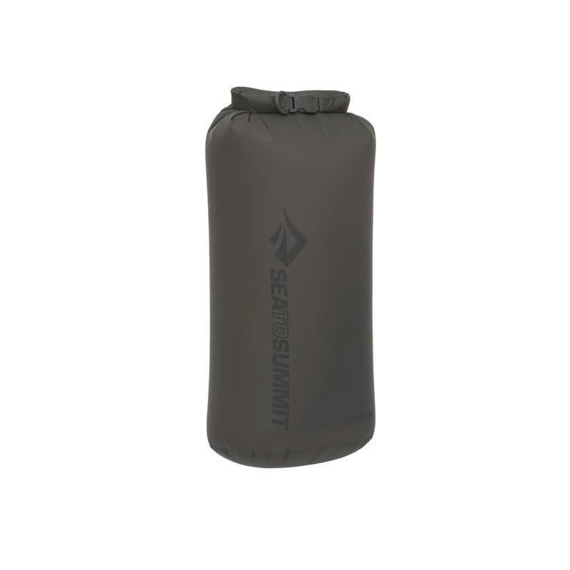 Sea To Summit Lightweight Dry Bag - Beluga Grey