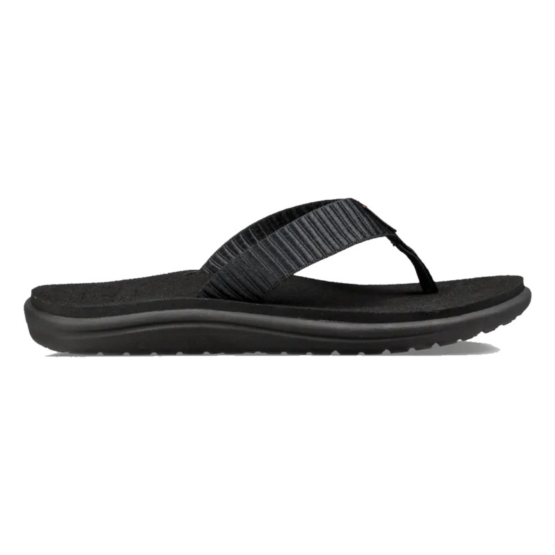 Teva Voya Flip - Bar Street Black