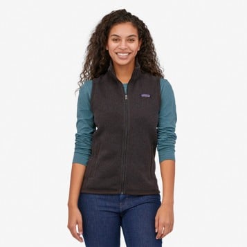 Patagonia Better Sweater Vest