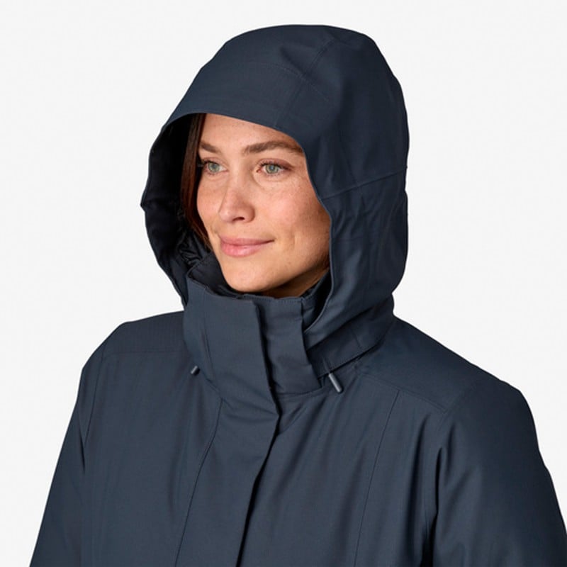 Patagonia Tres 3 in 1 Parka