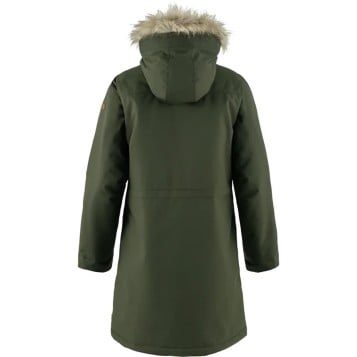 Fjällräven Nuuk Lite Parka W