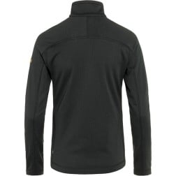 Fjällräven Abisko Lite Fleece Half Zip W