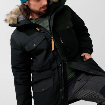 Fjällräven Singi Down Jacket M