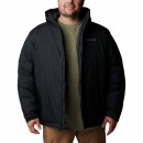 Columbia Oak Harbor Insulated Jacket - Black