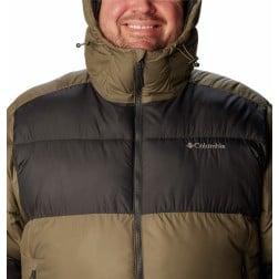 Columbia Pike Lake II Hooded Jacket