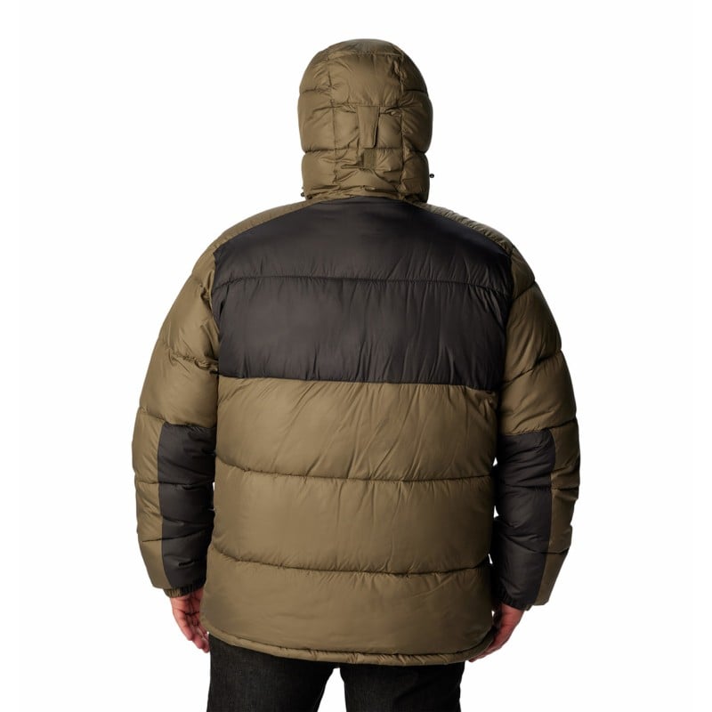 Columbia Pike Lake II Hooded Jacket