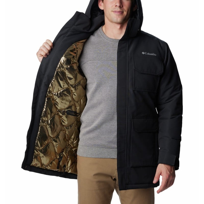 Columbia Landroamer Parka