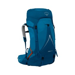 Osprey Atmos AG LT 65 - Night Shift-Scoria Blue