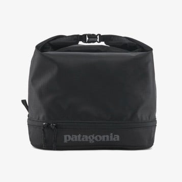 Patagonia Black Hole MLC Cube - Black