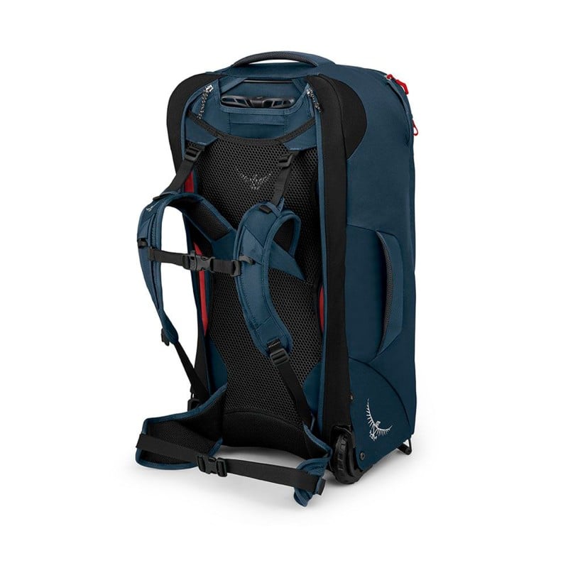 Osprey Farpoint Wheeled Travel Pack 65