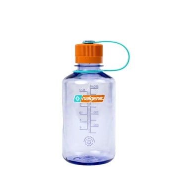 Nalgene Narrow Mouth Sustain - Amethyst