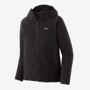 Patagonia R1 TechFace Hoody - Black