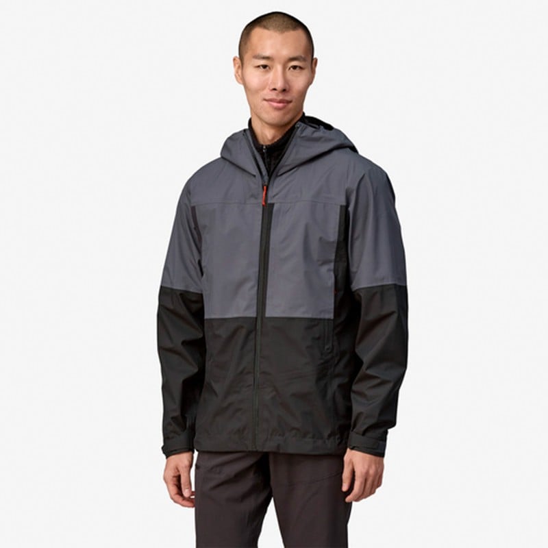 Patagonia Boulder Fork Rain Jacket