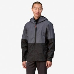 Patagonia Boulder Fork Rain Jacket