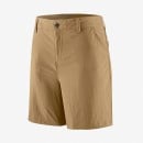 Patagonia Quandary Shorts - Classic Tan