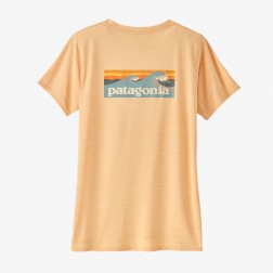 Patagonia Cap Cool Daily Graphic Shirt - Waters