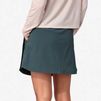 Patagonia Fleetwith Skort