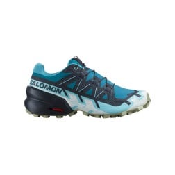 Salomon Speedcross 6 - Tahitian Tide/Carbon/Tea