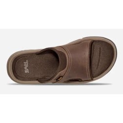 Teva Langdon Slide