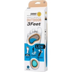 Sidas 3Feet Outdoor - Low