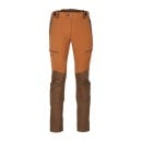 Pinewood Finnveden Hybrid Extreme Trousers - Fudge/Nougat