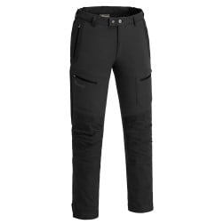 Pinewood Finnveden Hybrid Trousers - Black