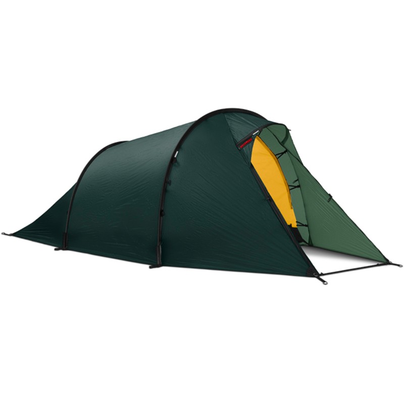 Hilleberg Nallo 4 - Green